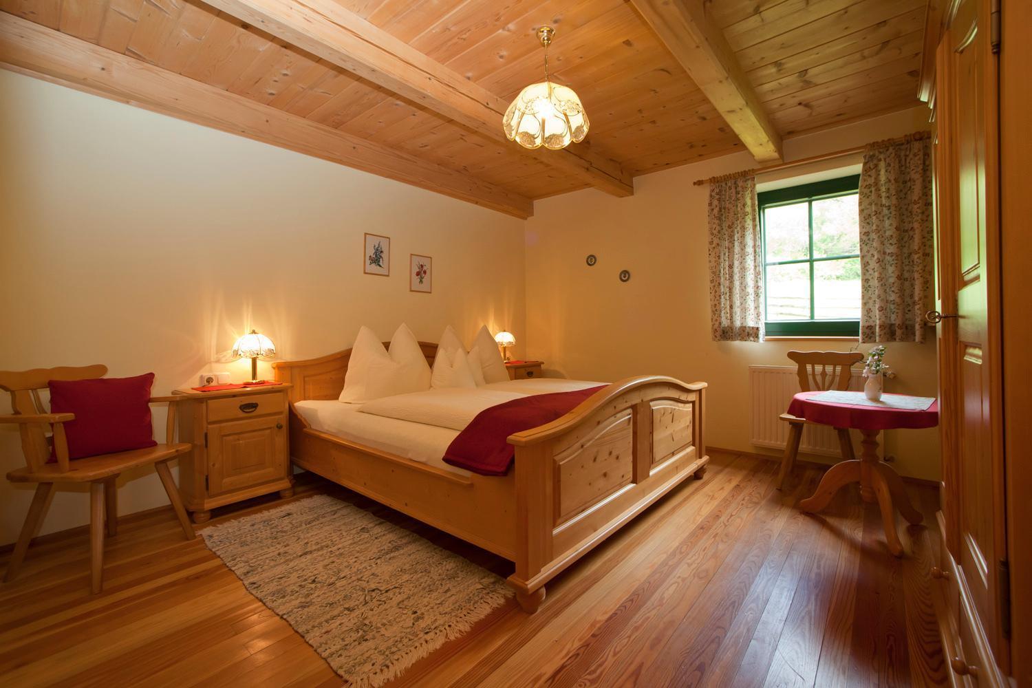 Klieber - Urlaub Am Biobauernhof Villa Millstatt Dış mekan fotoğraf
