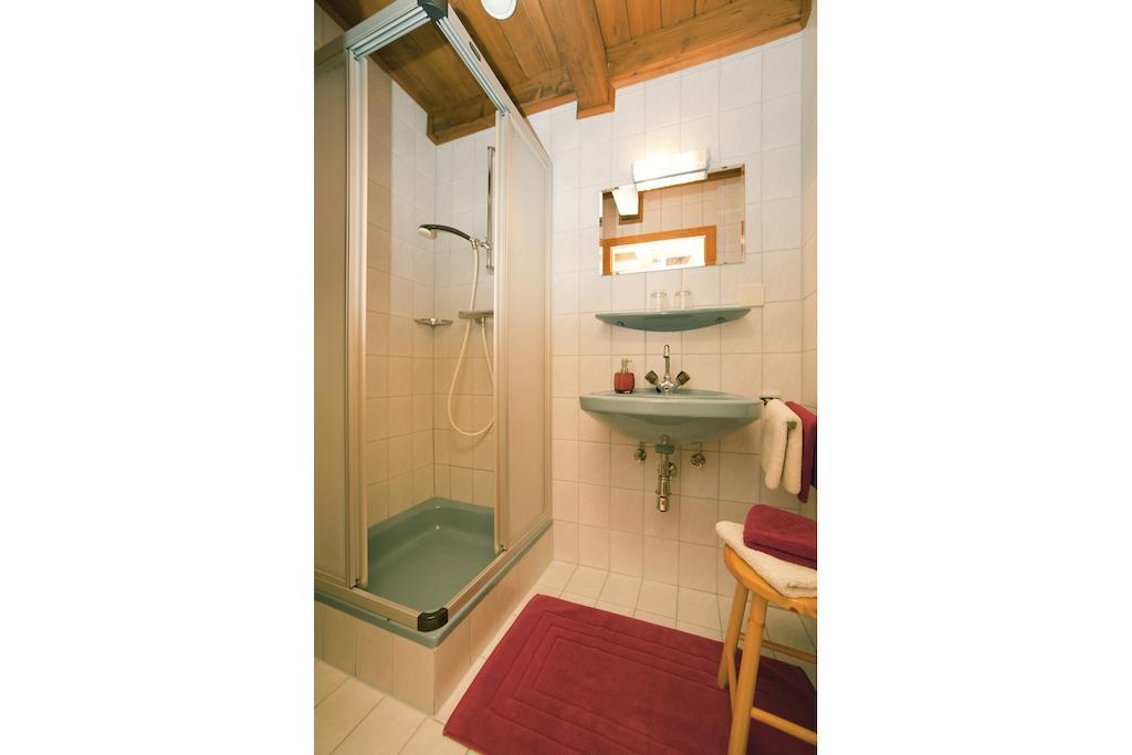 Klieber - Urlaub Am Biobauernhof Villa Millstatt Oda fotoğraf