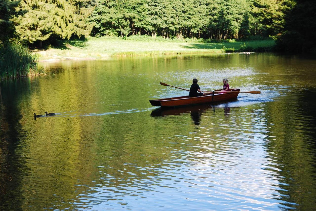 Klieber - Urlaub Am Biobauernhof Villa Millstatt Dış mekan fotoğraf